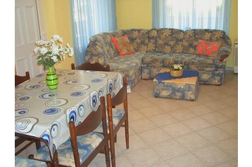 Madjarska Privát Zalakaros, Eksterijer